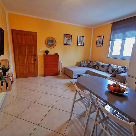 Beach Apartment Roza Biograd Oneroom - Premium Location Biograd Na Moru Exterior photo