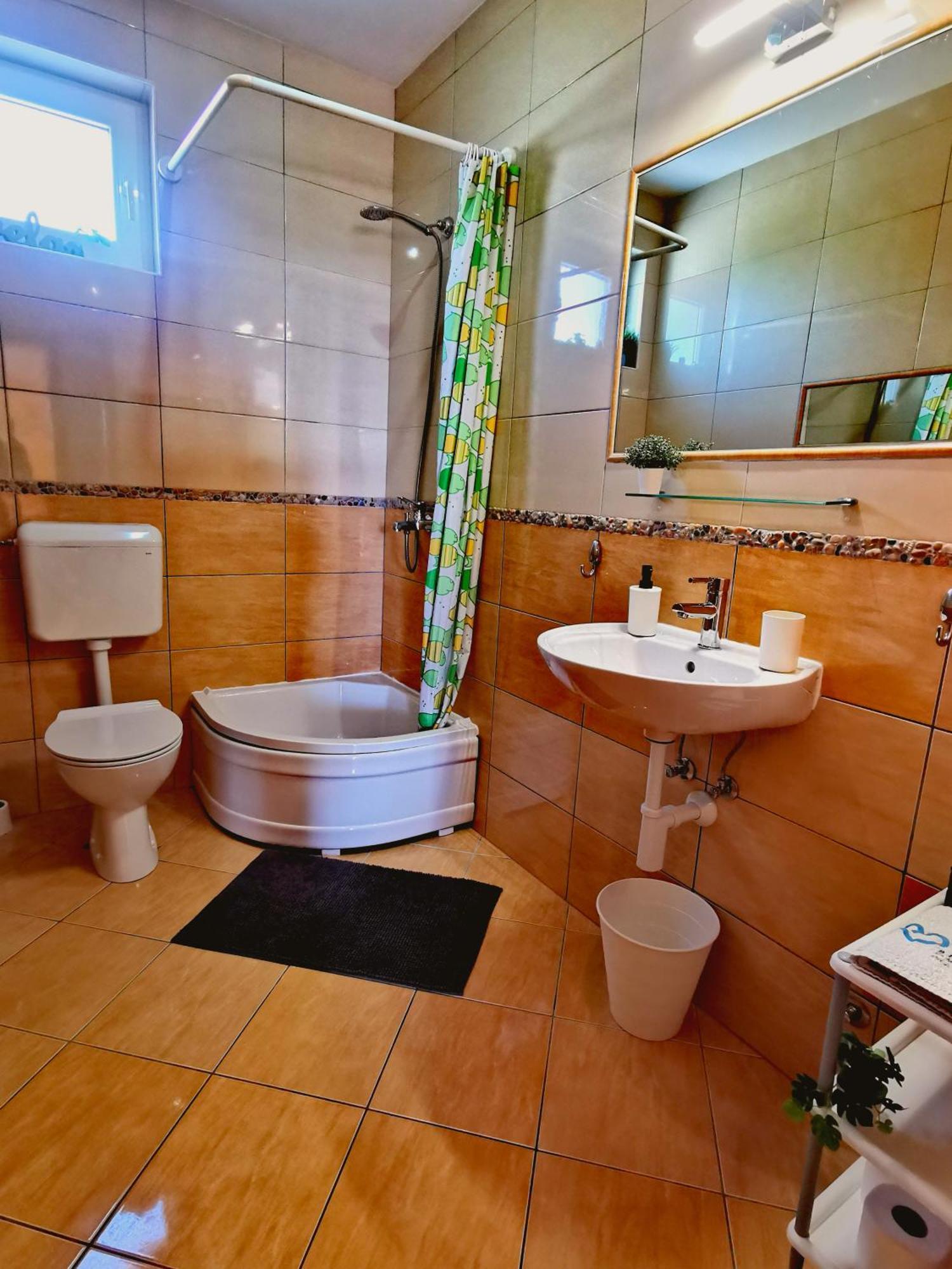 Beach Apartment Roza Biograd Oneroom - Premium Location Biograd Na Moru Exterior photo